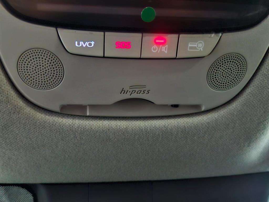 KIA Seltos - Vista 10