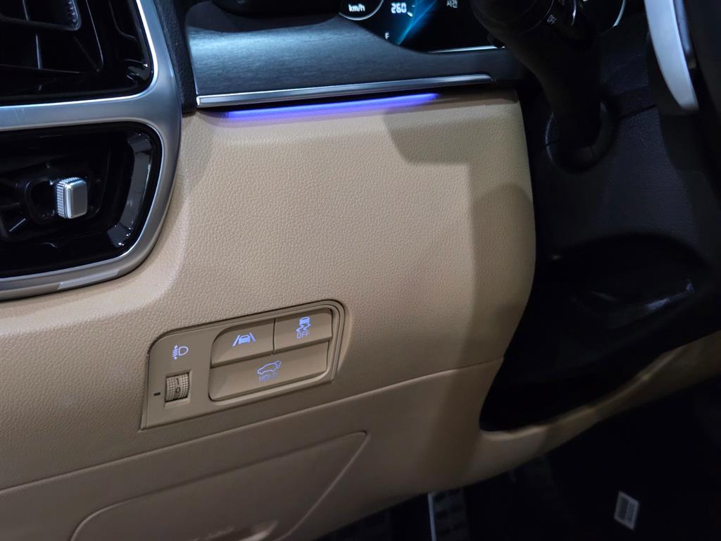 KIA Sorento 2023 Blanco - Importación desde Corea - HF Imports Iquique - Foto 14
