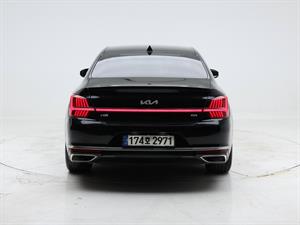 KIA K9 - Vista 10