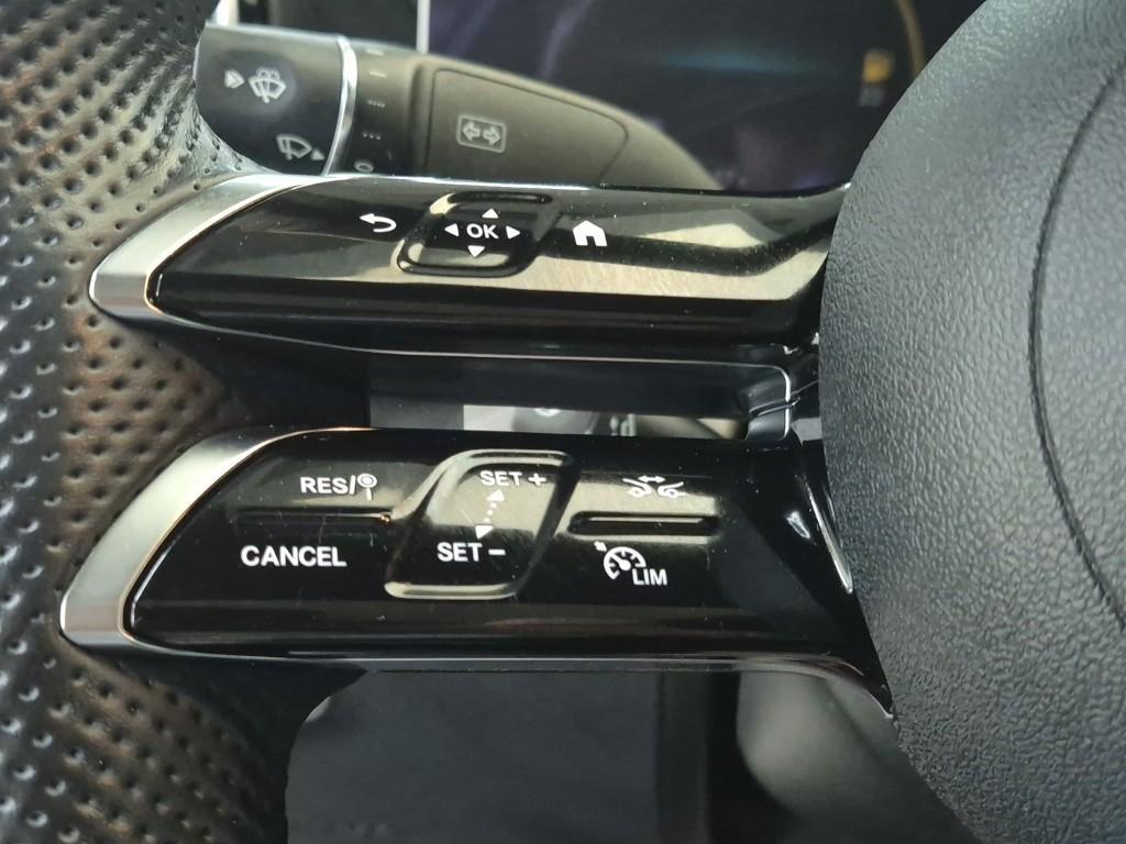 Mercedes Benz E class 2022 Plateado - Importación desde Corea - HF Imports Iquique - Foto 16
