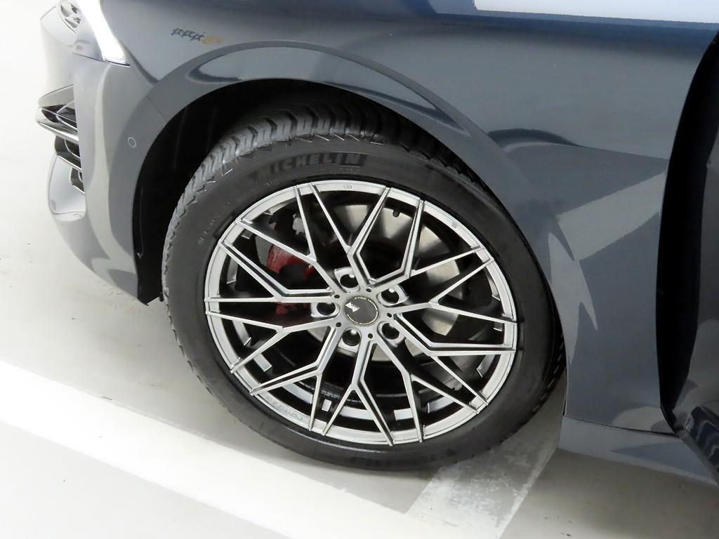 KIA K5 2020 - Importación desde Corea - HF Imports Iquique - Foto 19