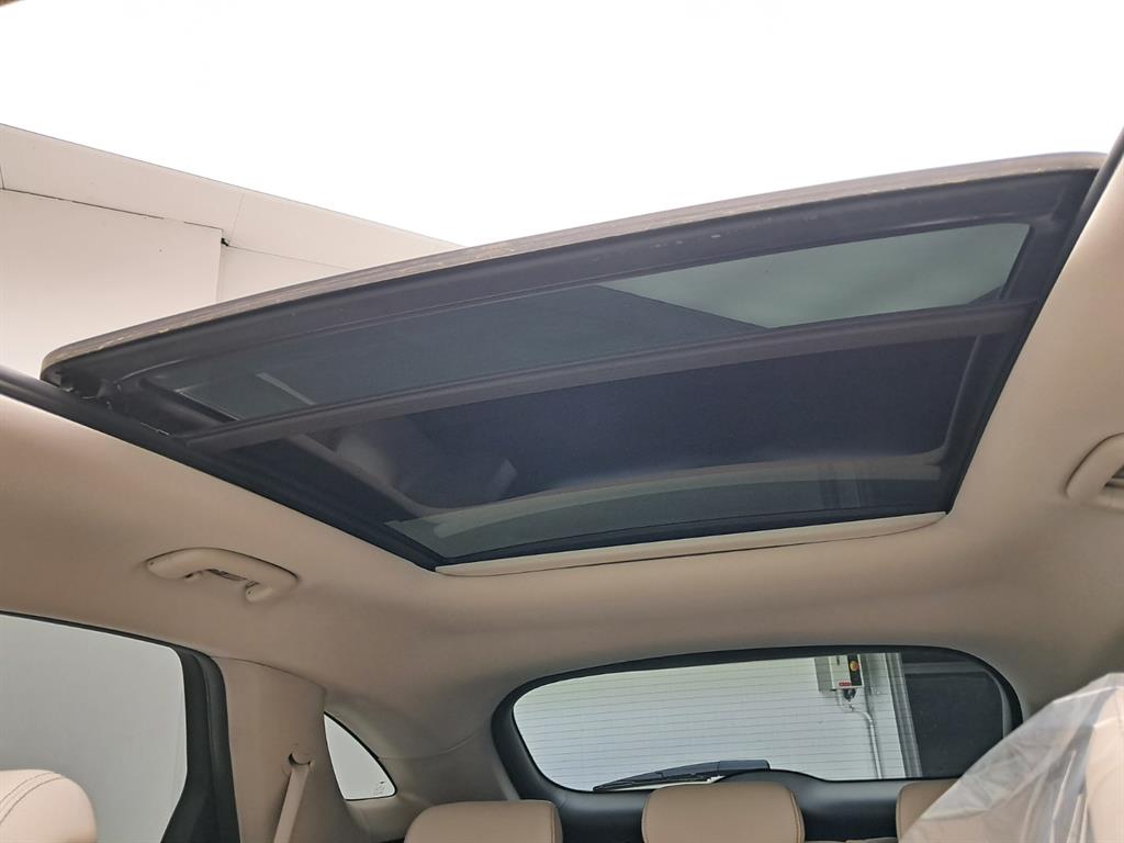 Genesis GV70 2022 Azul - Importación desde Corea - HF Imports Iquique - Foto 16