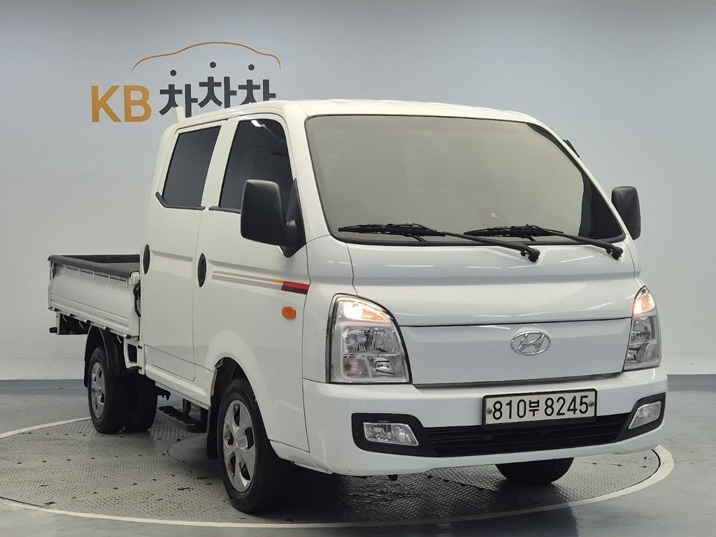 Small Truck Cargo (small) - Vista 4