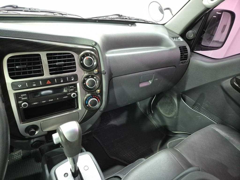 Small Truck Top_Integrated Top Powergate - Vista 9