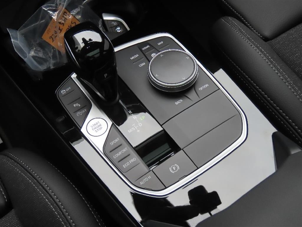 BMW 1 series - Vista 11