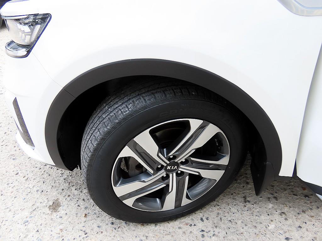KIA Sorento 2021 Blanco - Importación desde Corea - HF Imports Iquique - Foto 20