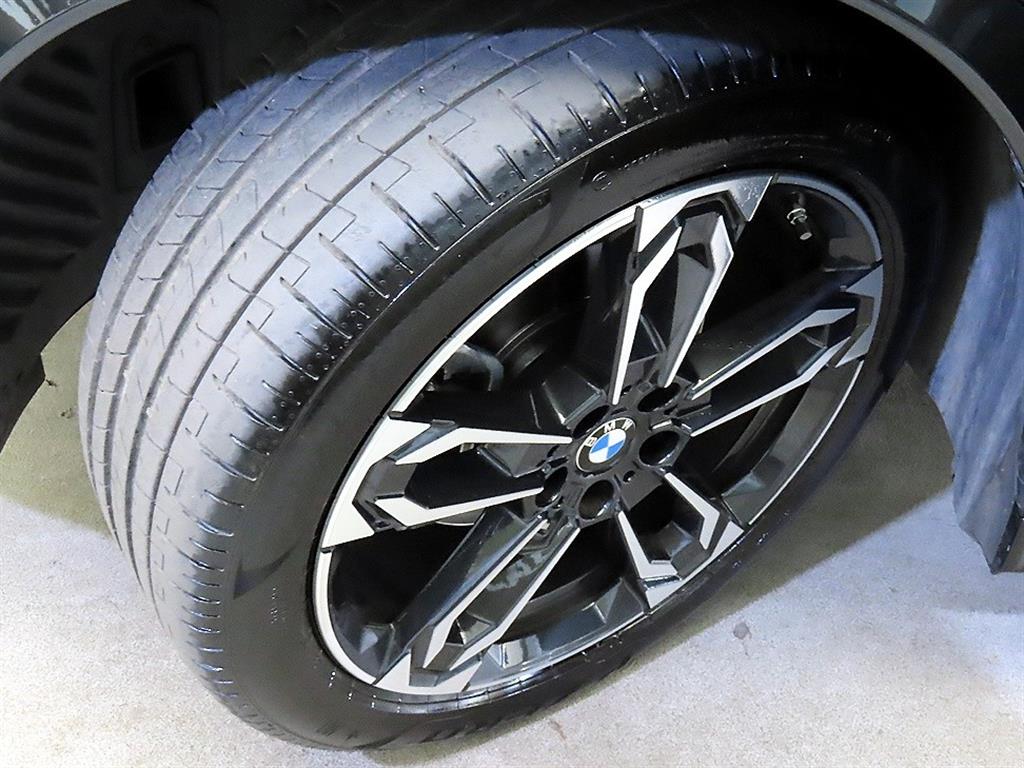 BMW X1 2025 Negro - Importación desde Corea - HF Imports Iquique - Foto 20