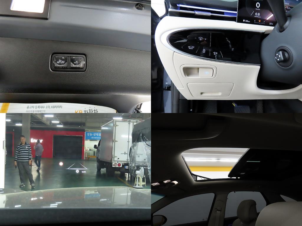 Genesis GV70 2025 - Importación desde Corea - HF Imports Iquique - Foto 17