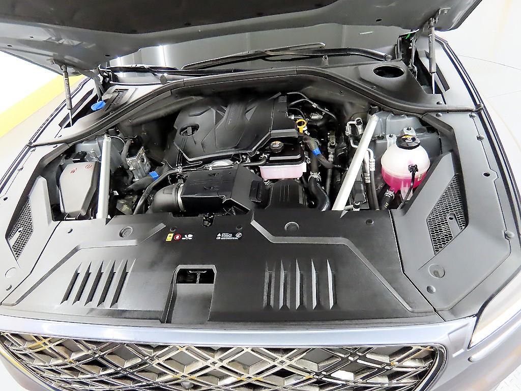 Genesis GV70 2025 - Importación desde Corea - HF Imports Iquique - Foto 19