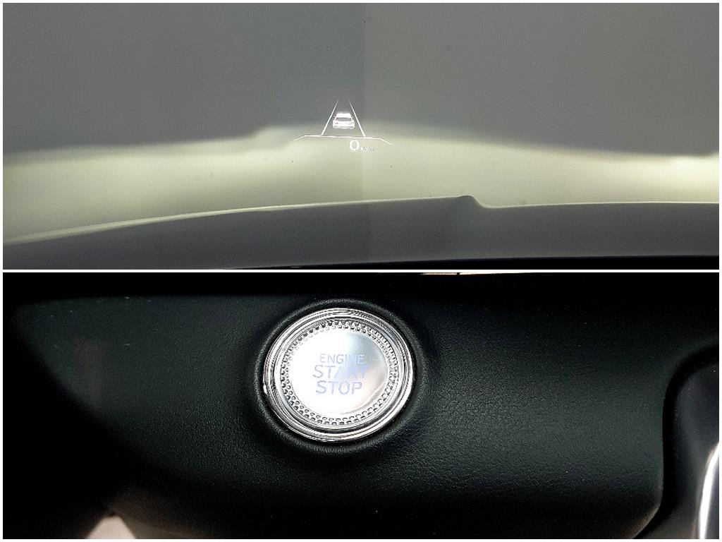Genesis GV80 - Vista 12