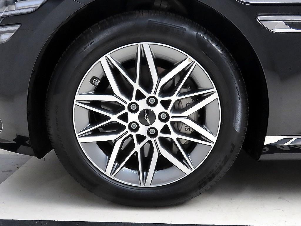 Genesis G80 2026 - Importación desde Corea - HF Imports Iquique - Foto 19