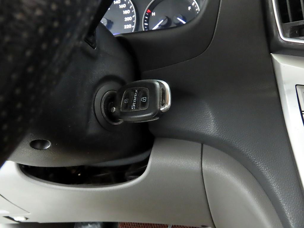 HYUNDAI Starex 2017 Gris - Importación desde Corea - HF Imports Iquique - Foto 14