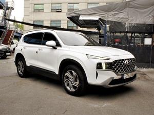 HYUNDAI Santa Fe - Vista 4
