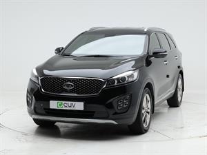 KIA Sorento - Vista 2