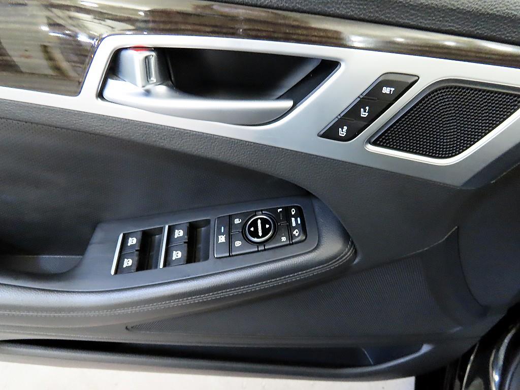 Genesis G80 2018 - Importación desde Corea - HF Imports Iquique - Foto 13