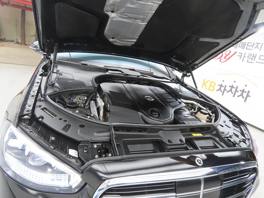Mercedes Benz S Class 2022 Negro - Importación desde Corea - HF Imports Iquique - Foto 19