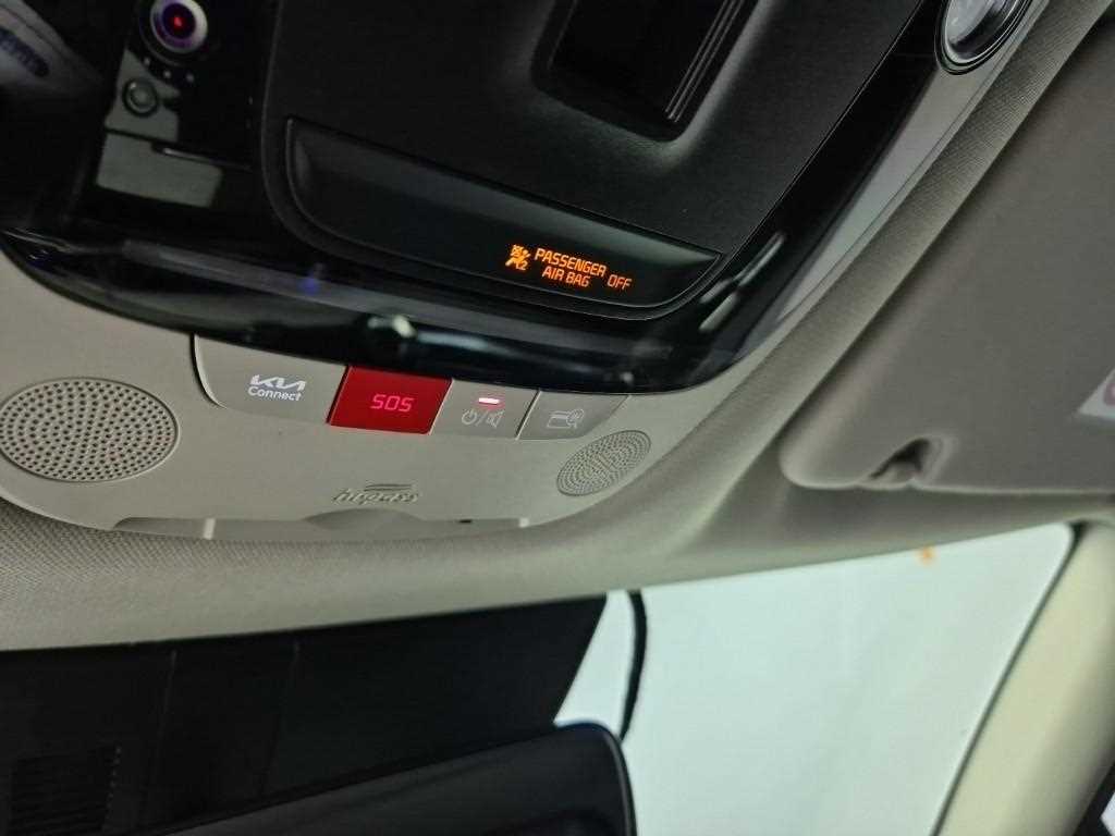 KIA Sportage 2022 Blanco - Importación desde Corea - HF Imports Iquique - Foto 17
