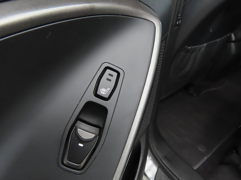 HYUNDAI Santa Fe 2016 Gris - Importación desde Corea - HF Imports Iquique - Foto 15