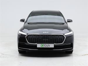 KIA K9 - Vista 4
