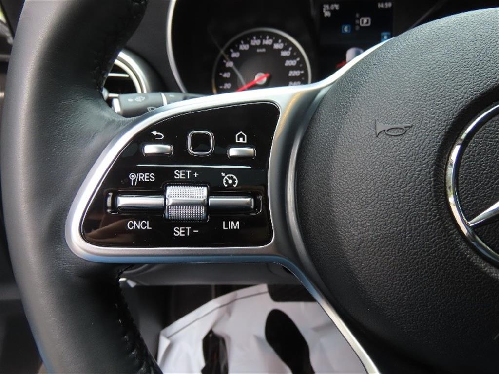 Mercedes Benz C Class 2019 - Importación desde Corea - HF Imports Iquique - Foto 12