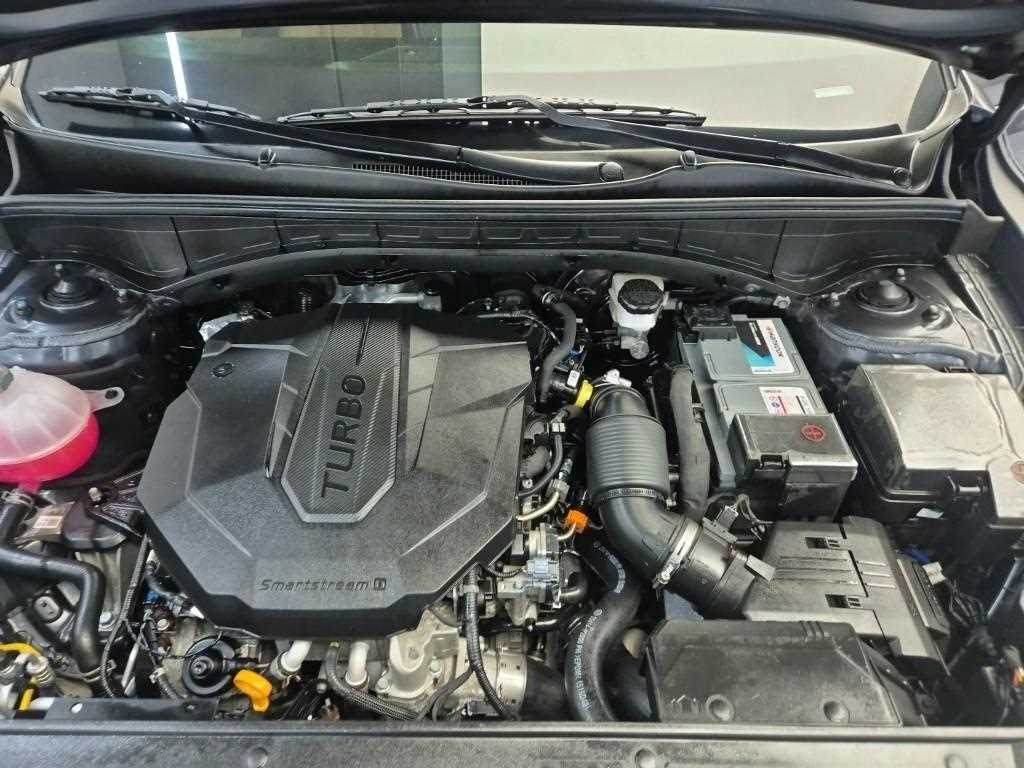 KIA Sorento - Vista 5