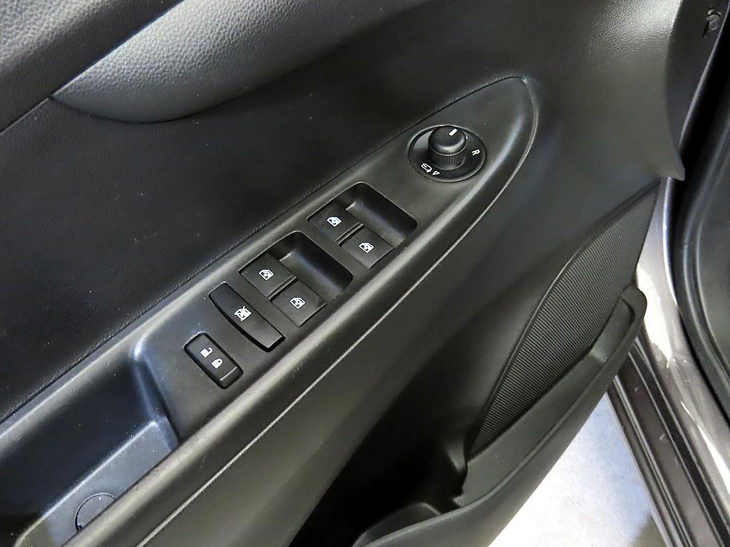 Chevrolet Spark 2016 Gris - Importación desde Corea - HF Imports Iquique - Foto 13