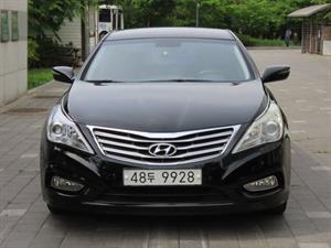 HYUNDAI Grandeur - Vista 2