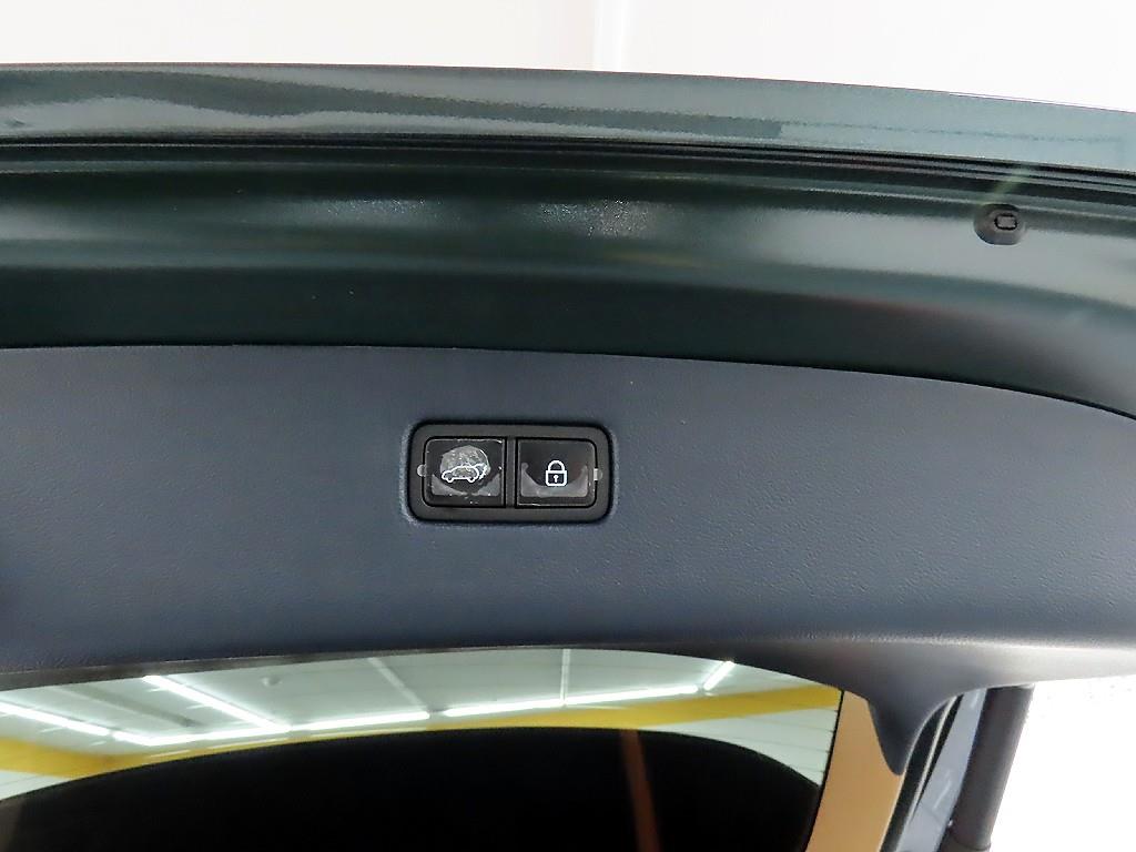 Genesis GV80 2021 Verde - Importación desde Corea - HF Imports Iquique - Foto 18