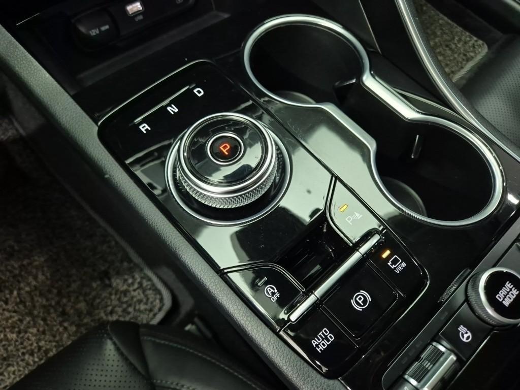 KIA K5 2020 Gris - Importación desde Corea - HF Imports Iquique - Foto 14