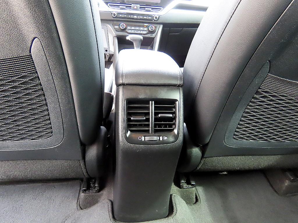 KIA Niro 2021 - Importación desde Corea - HF Imports Iquique - Foto 18