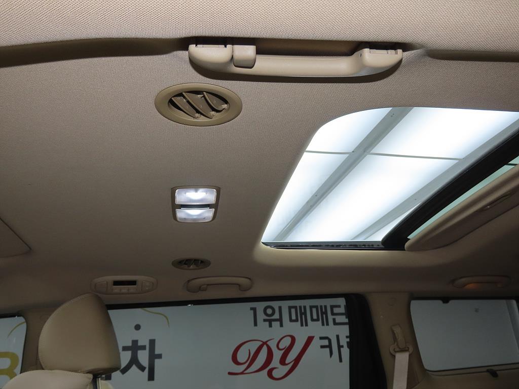 KIA Carnival 2017 Negro - Importación desde Corea - HF Imports Iquique - Foto 14