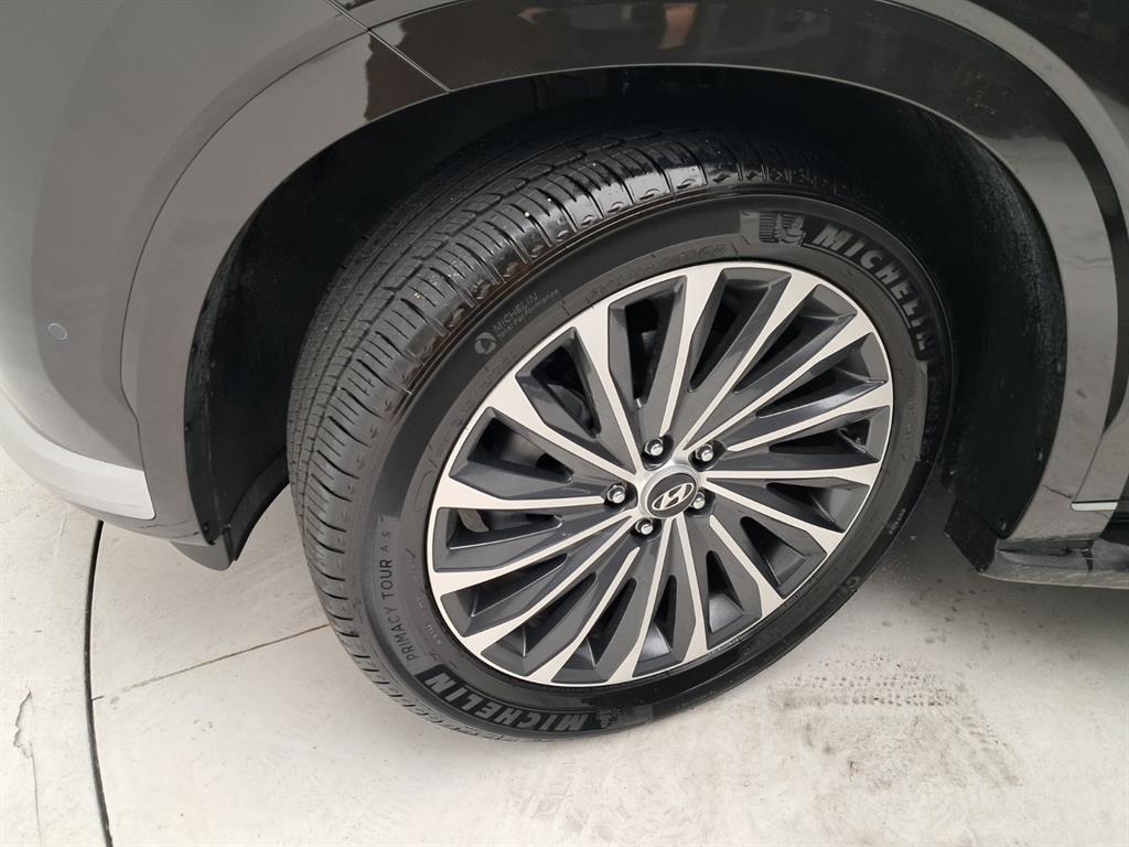 HYUNDAI Palisade 2023 Negro - Importación desde Corea - HF Imports Iquique - Foto 20