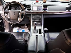 Lincoln MKS - Vista 10