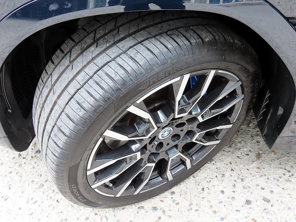 BMW X6 2025 Negro - Importación desde Corea - HF Imports Iquique - Foto 20