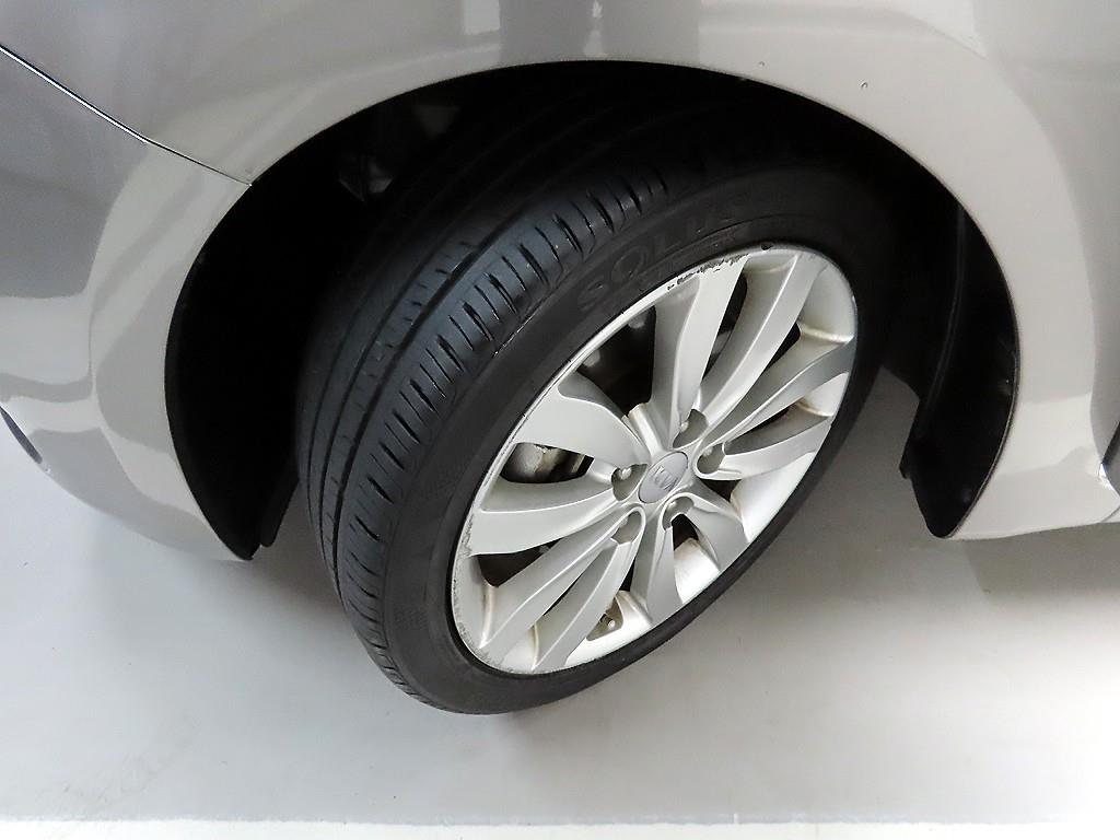 KIA Carens 2016 - Importación desde Corea - HF Imports Iquique - Foto 19