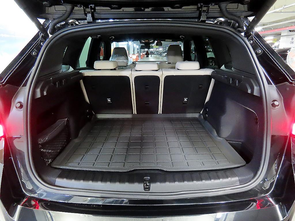 BMW X1 2025 Negro - Importación desde Corea - HF Imports Iquique - Foto 16