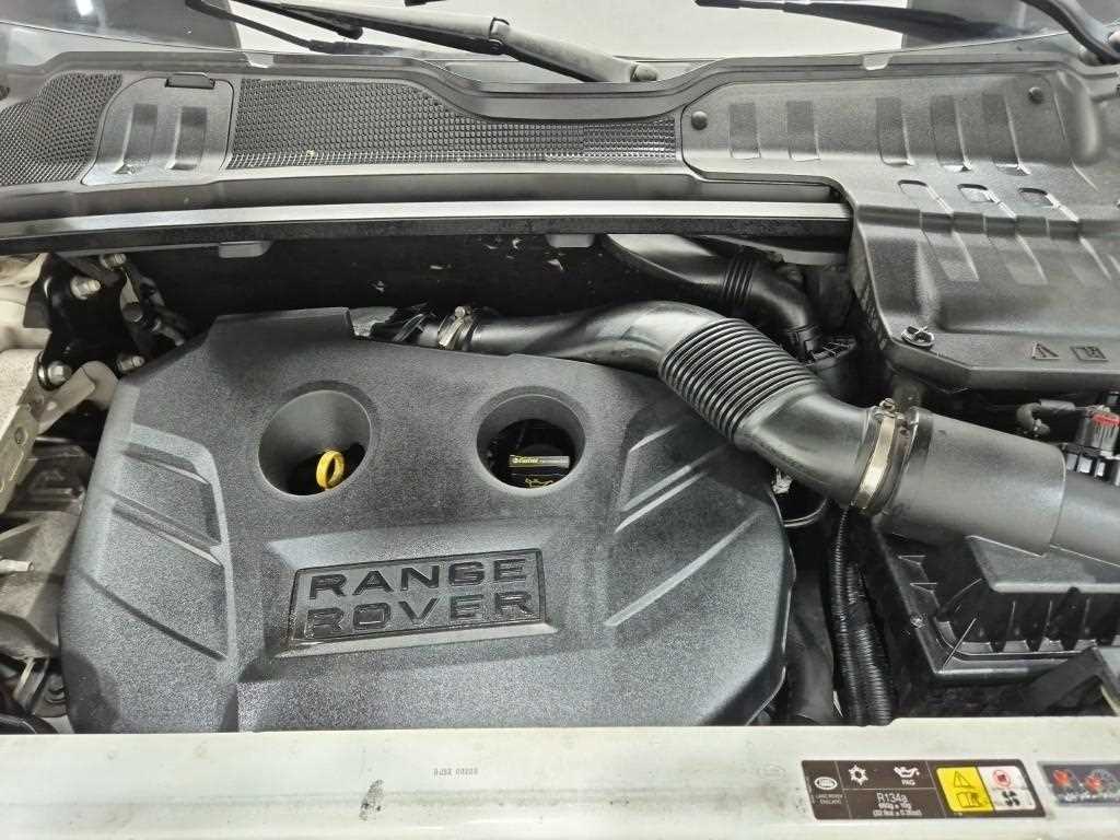 Land Rover Range Rover Bike - Vista 5