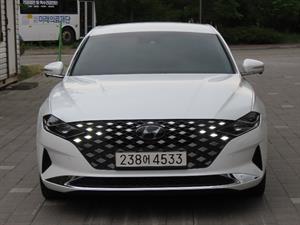 HYUNDAI Grandeur - Vista 2