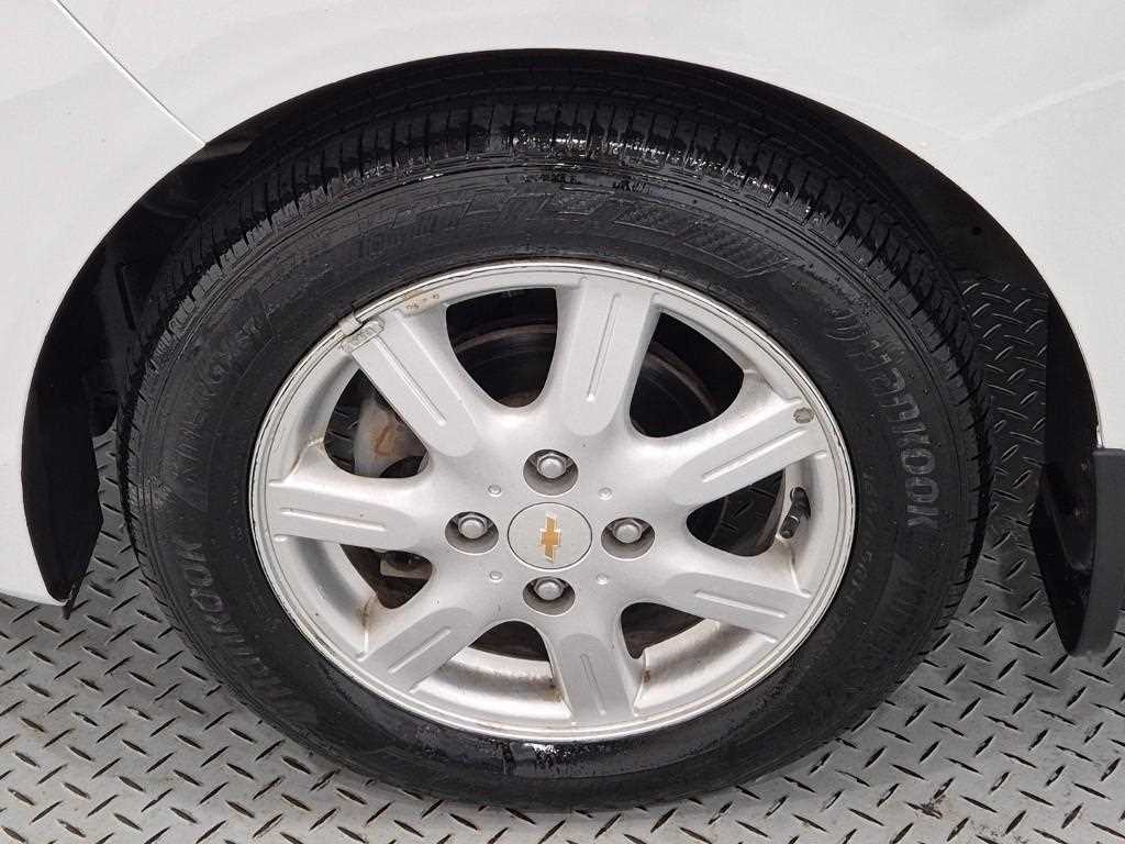 Chevrolet Spark 2012 Blanco - Importación desde Corea - HF Imports Iquique - Foto 18