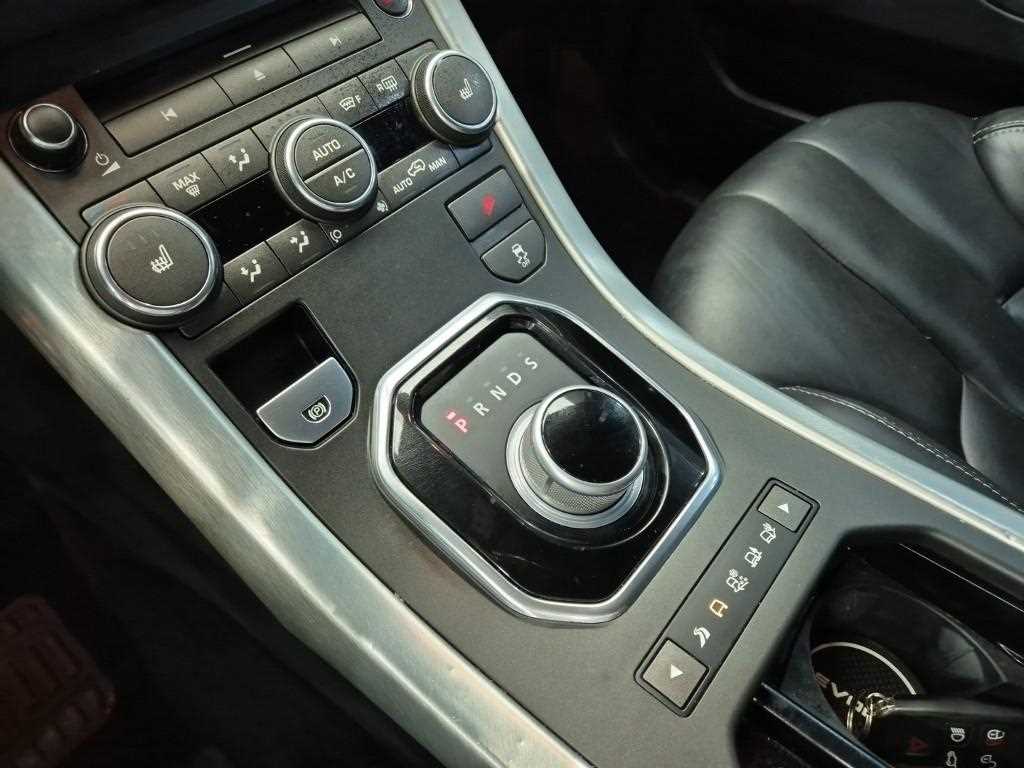 Land Rover Range Rover Bike - Vista 8