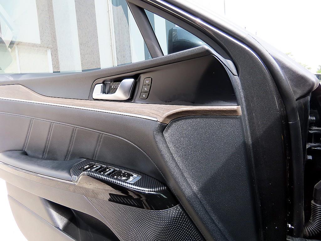 KIA K5 - Vista 11