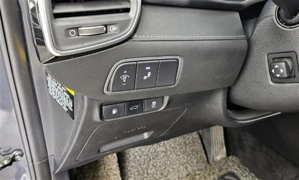 HYUNDAI Grandeur 2018 Gris - Importación desde Corea - HF Imports Iquique - Foto 16