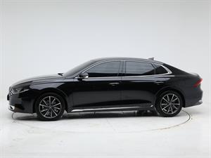 HYUNDAI Grandeur - Vista 6