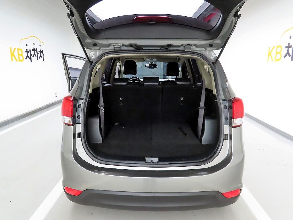 KIA Carens 2016 - Importación desde Corea - HF Imports Iquique - Foto 16