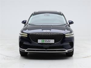 Genesis GV70 - Vista 4