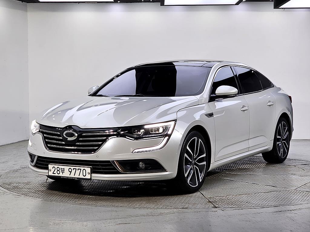 SAMSUNG SM6 2016 Blanco - Importación desde Corea - HF Imports Iquique - Foto 1