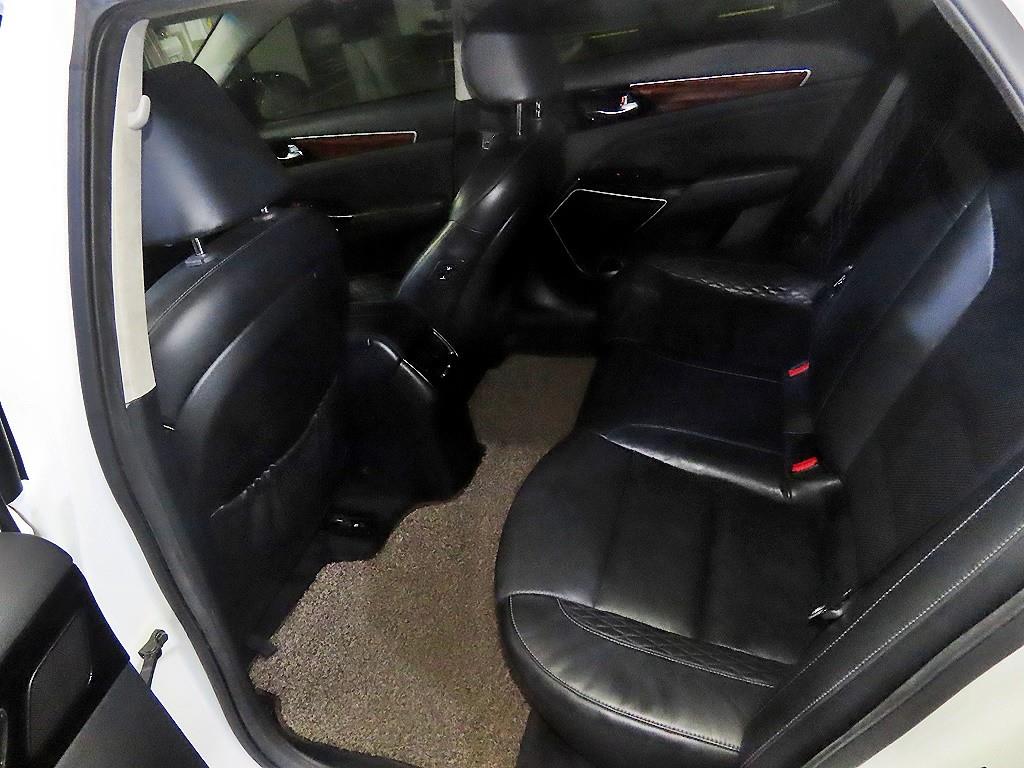 KIA K7 - Vista 7