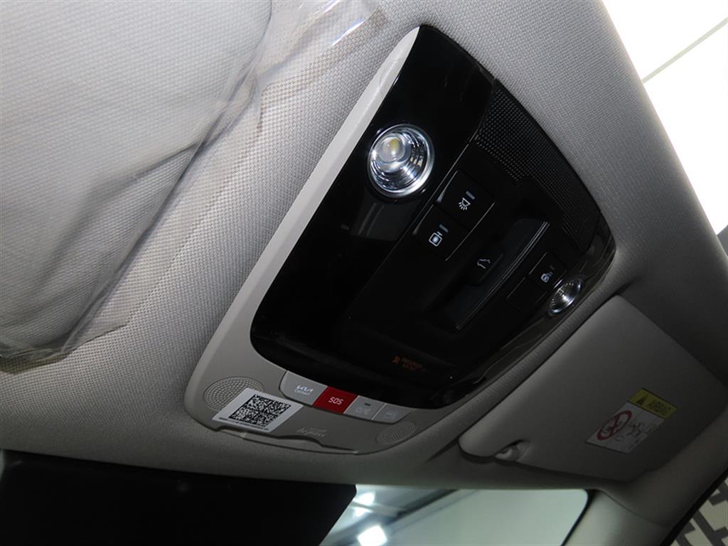 KIA Sportage 2025 Blanco - Importación desde Corea - HF Imports Iquique - Foto 14
