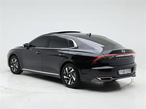 HYUNDAI Grandeur - Vista 8
