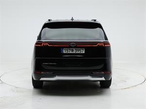 KIA Carnival - Vista 10